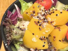 -森Some Fusion(荔湾店)