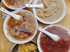 -东仓门早市
