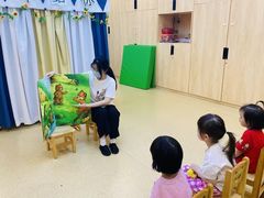 -全优加早教托育园(广百新一城店)