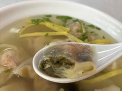 -海平馄饨(逍遥二路店)