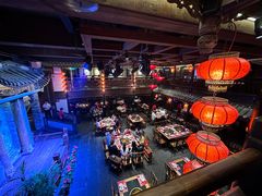 -红运火锅·中国名火锅·国风演绎(省体店)