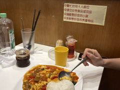 -金利茶餐厅(中船汇店)