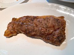-弗兰克牛排西餐厅Ribone steak house(柠檬花园店)