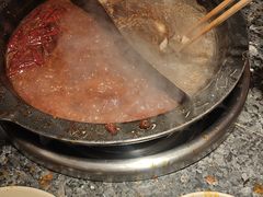 -蜀大侠火锅(总府路店)