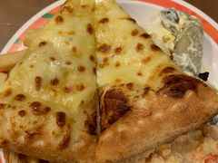 -比格比萨自助(宋家庄店)