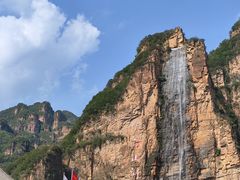 -兴隆红河漂流