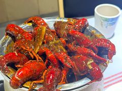 -霸王虾·麻辣小龙虾(太古里店)