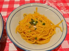 蟹黄咸蛋土豆丝-荆九爷桥头三嫩(龙阳广场店)