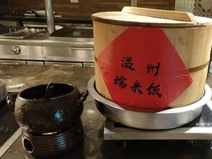 -杭州开元名都大酒店·地中海自助餐厅