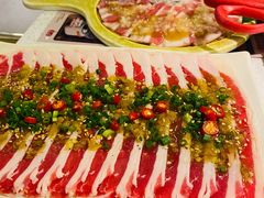 泡椒肥牛-猫抓烤肉(春熙路店)