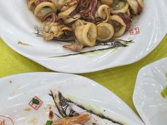 -秋姐美食店(旅游大道店)