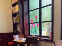 -付小姐在成都(中山公园店)