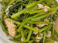 -郭姐·威海渔村(黄兴路店)