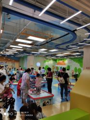 -小Q亲子乐园(童年时光店)
