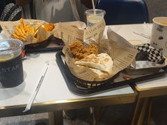 -TACO STAR 塔可星(下沙宝龙店)