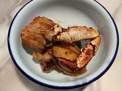 -七欣天香辣蟹火锅(南京建宁路大观天地店)