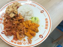 -西安外国语大学(长安校区)