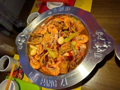 -赖胖子肉蟹煲(美林M·LIVE天地东座店)