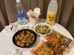-故里炸鸡(温迪路店)
