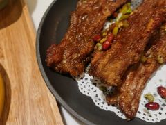 -小菜园新徽菜(无锡金悦广场店)