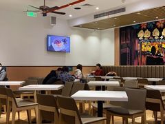 大堂-龙记香港茶餐厅(久光百货店)