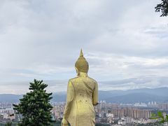 -西双版纳勐泐文化旅游区