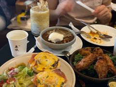 -农畉LONFOOD(万象天地店)