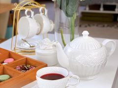 -安德鲁户外烧烤帐篷营地(马泉营店)