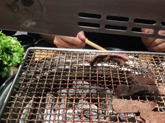 -九田家黑牛烤肉料理(衡百国际店)