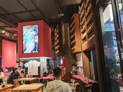 -牛啤堂精酿啤酒餐吧(五棵松华熙店)