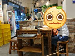 大堂-串掌门砂锅串串香(后瑞店)