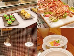 -深圳好日子皇冠假日酒店