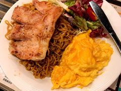 -旺记冰室(九龙中心大厦店)