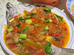 -3弄堂·滕王饭店·江西菜(铜锣湾店)