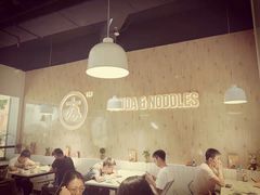 -友达面馆(广州总店)
