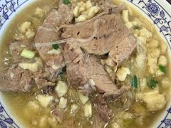 -老刘家泡馍·陕西老字号(钟楼广济街店)