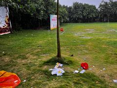 -天下先生态园农庄CS团建露营地(海鸥岛店)