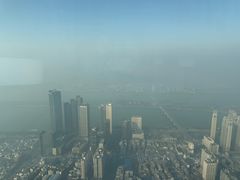 -长沙尼依格罗酒店