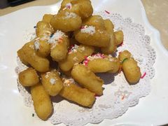 -天津乾毓德饭庄·清真传统炒菜·海鲜烧烤(咸阳路店)