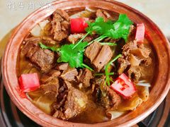 -顺顺小吃(独克宗古城店)