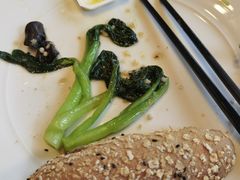 -北京北辰洲际酒店啡扬咖啡厅·自助餐厅