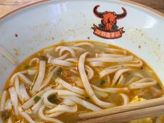 -津市刘聋子粉馆(林科大店)
