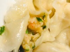 -新兴园饺子馆(望京店)