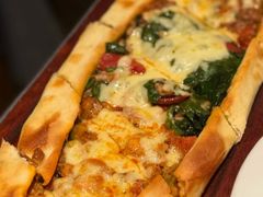 -Efes Turkish & Mediterranean Cuisine 艾菲斯餐厅(陆家嘴店)