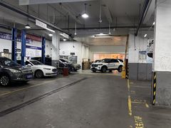 -上海协通福骋福特4S店(汶水路店)