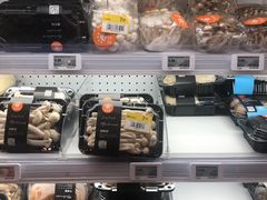 -盒马鲜生(枣园路店)