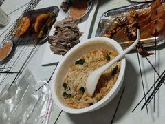 -尕胡才炕锅烤羊肉馆(八一路店)