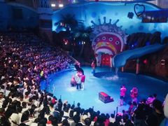 -烟台海昌鲸鲨海洋公园