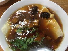 -李三卤汁豆腐脑