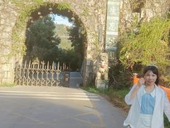 -石燕湖生态旅游景区